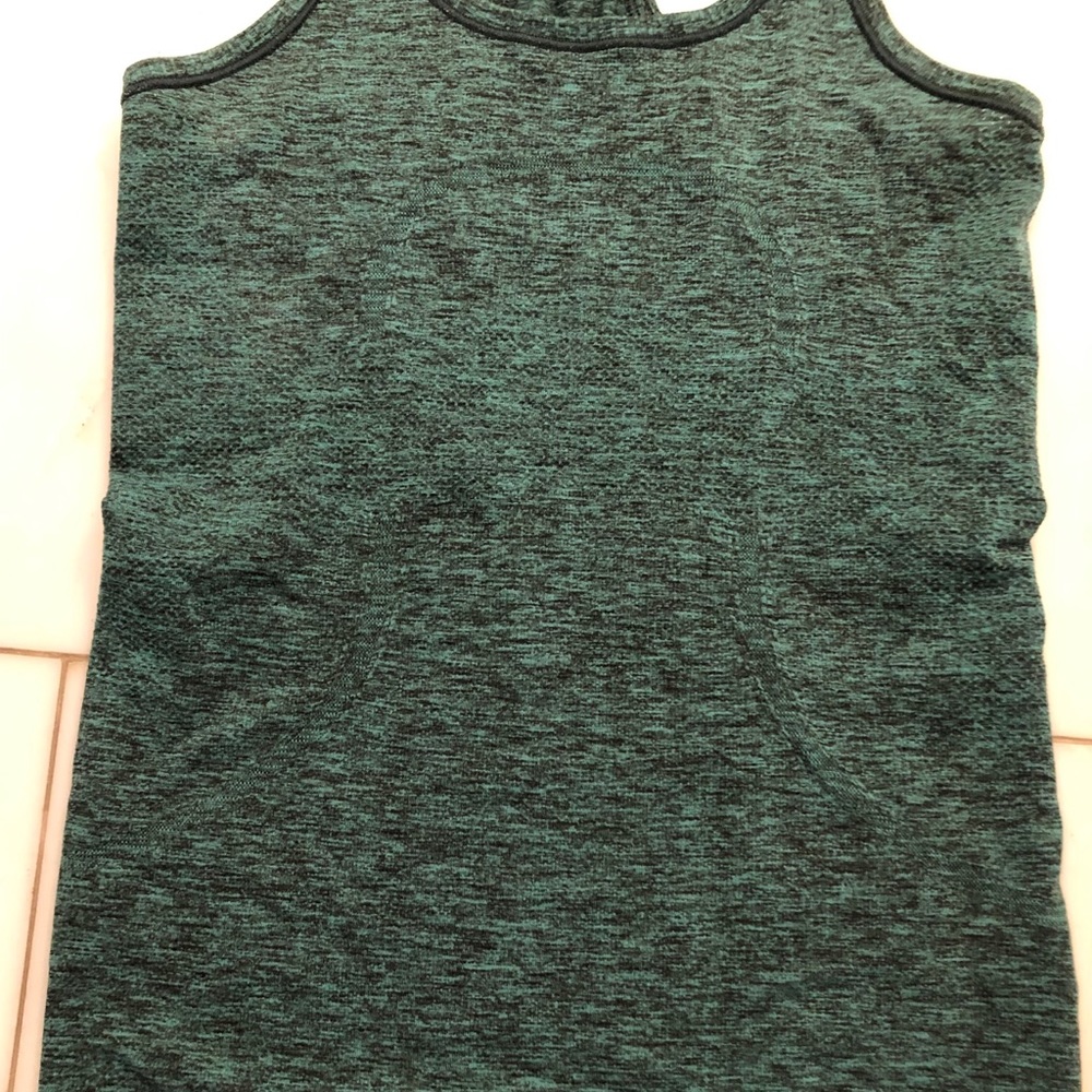Swiftly Tech Racerback - Picture 2 of 4